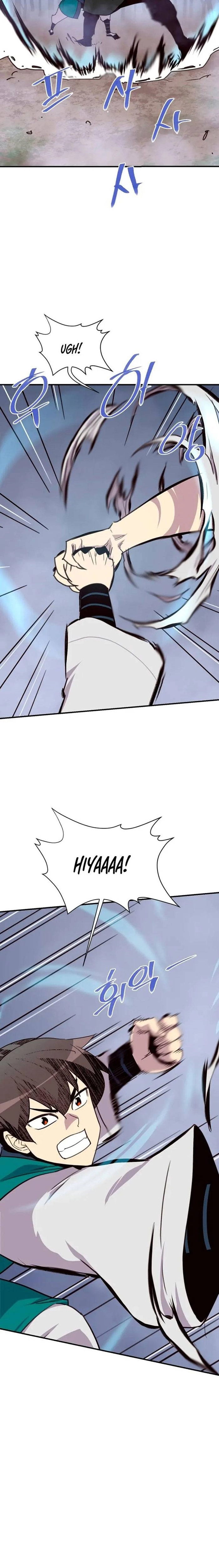 Kẻ Mạnh Nhất Lịch Sử: Chapter 163