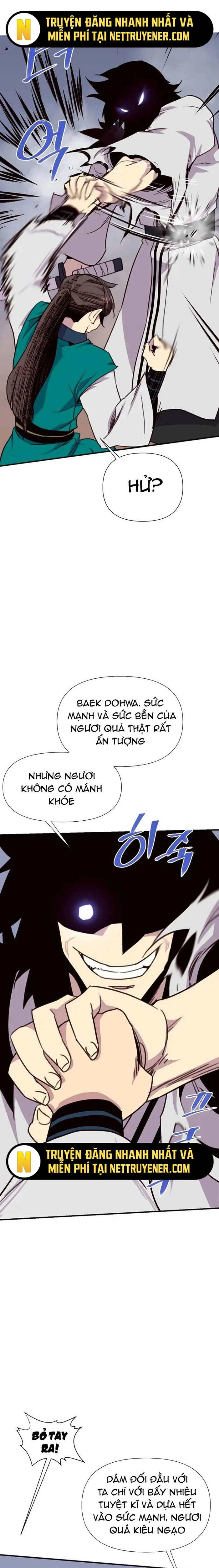 Kẻ Mạnh Nhất Lịch Sử: Chapter 163