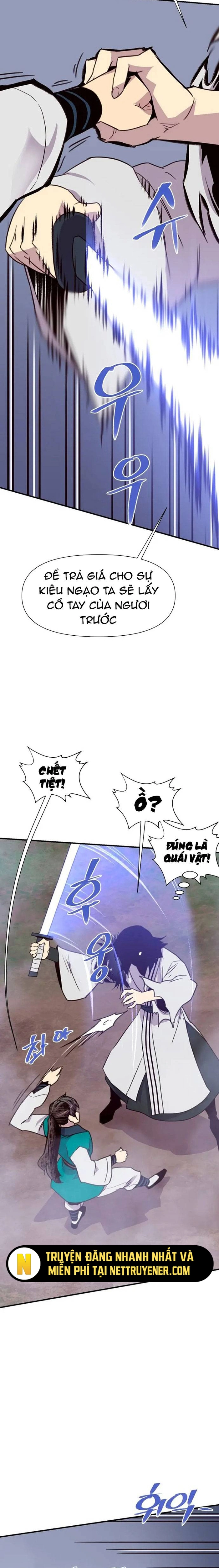 Kẻ Mạnh Nhất Lịch Sử: Chapter 163