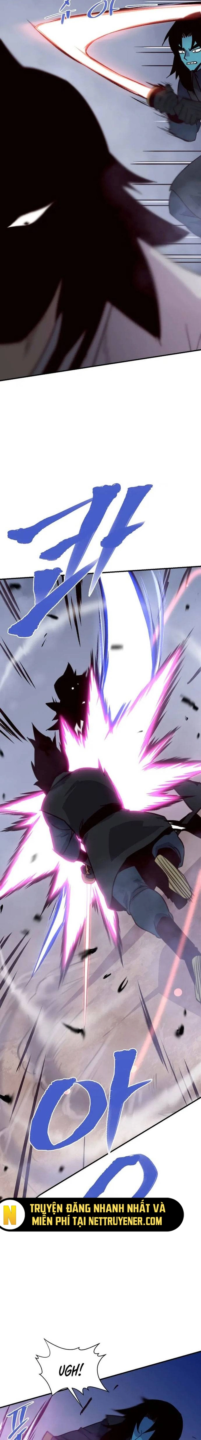 Kẻ Mạnh Nhất Lịch Sử: Chapter 163