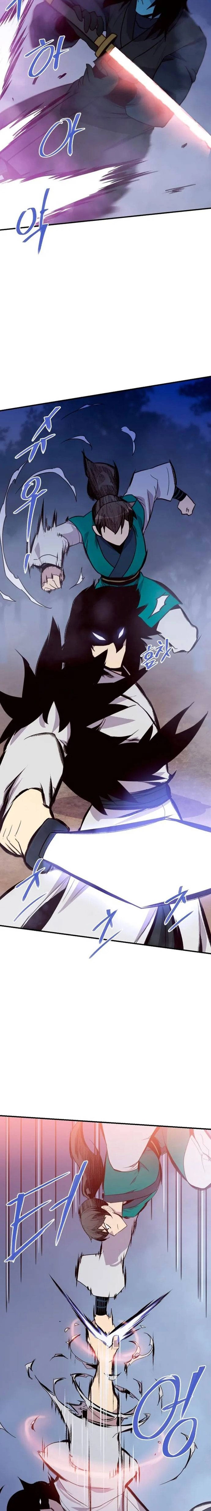 Kẻ Mạnh Nhất Lịch Sử: Chapter 163