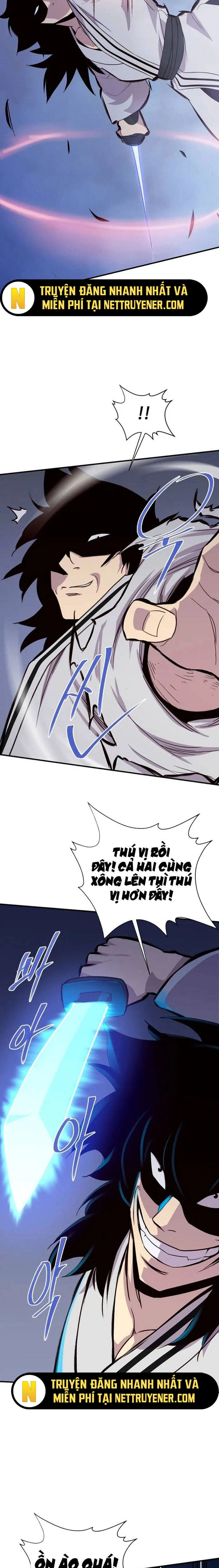 Kẻ Mạnh Nhất Lịch Sử: Chapter 163