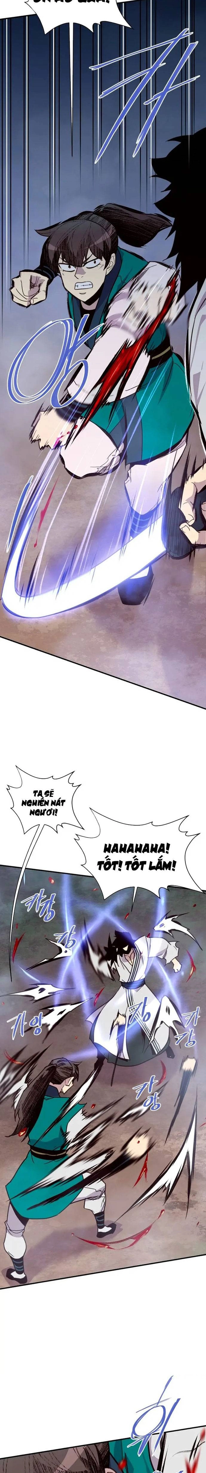 Kẻ Mạnh Nhất Lịch Sử: Chapter 163