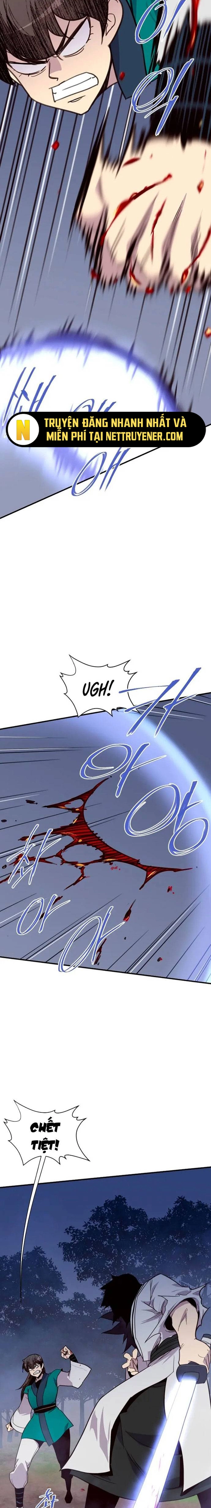 Kẻ Mạnh Nhất Lịch Sử: Chapter 163