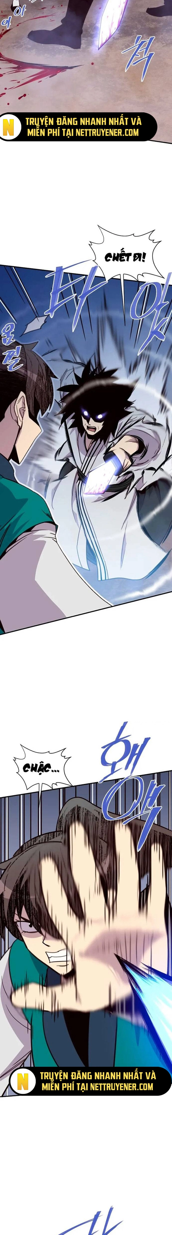 Kẻ Mạnh Nhất Lịch Sử: Chapter 163