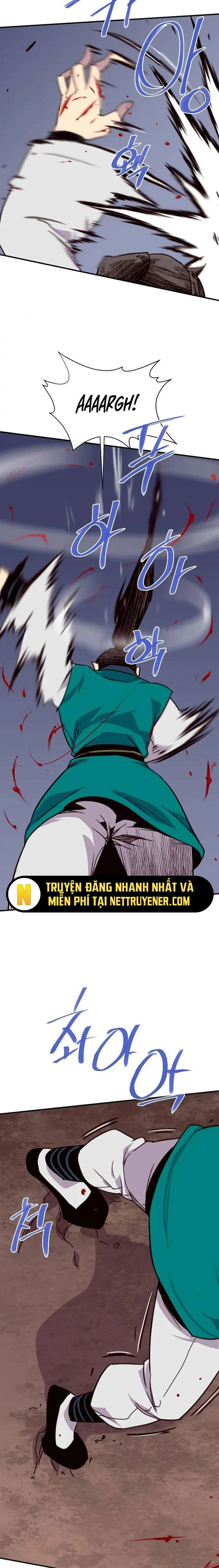 Kẻ Mạnh Nhất Lịch Sử: Chapter 163