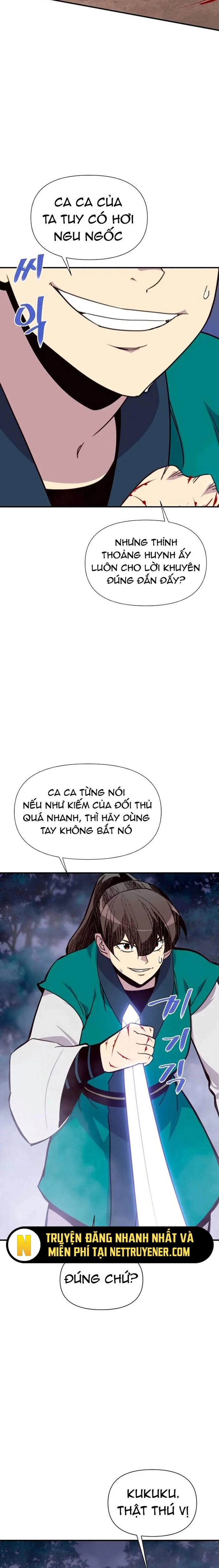 Kẻ Mạnh Nhất Lịch Sử: Chapter 163