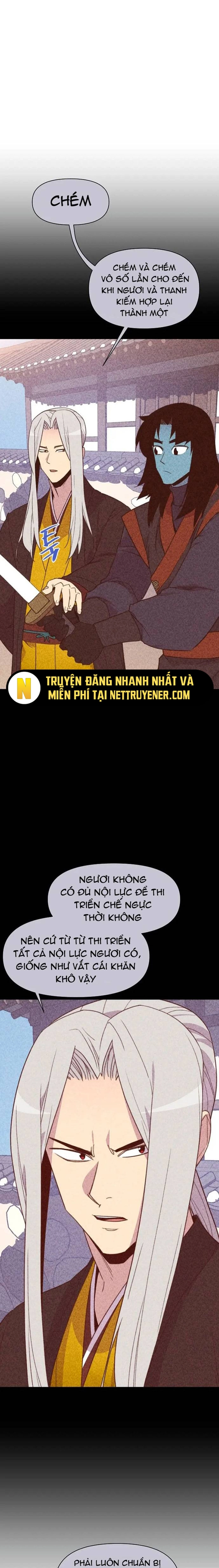 Kẻ Mạnh Nhất Lịch Sử: Chapter 163