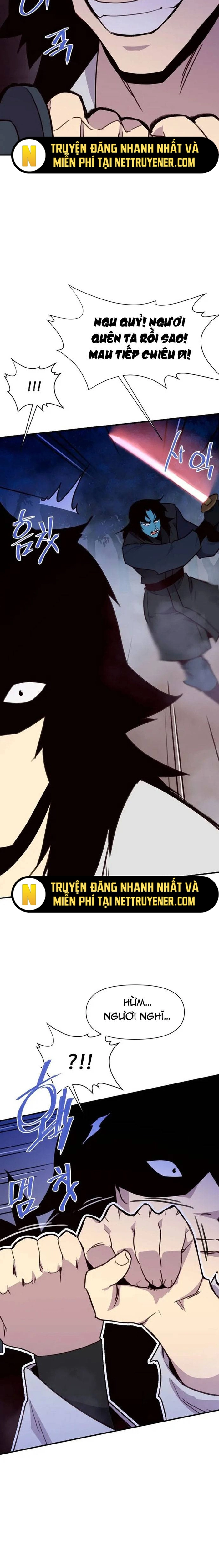 Kẻ Mạnh Nhất Lịch Sử: Chapter 163