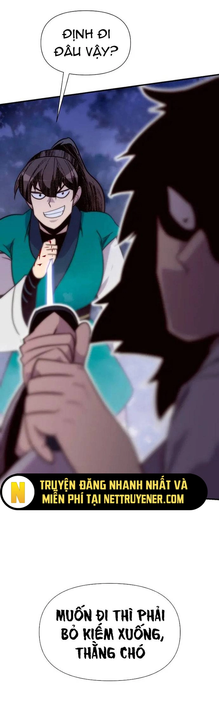 Kẻ Mạnh Nhất Lịch Sử: Chapter 163