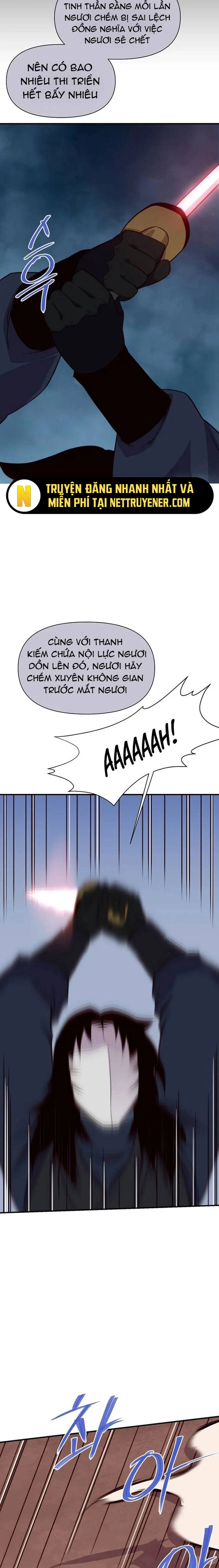 Kẻ Mạnh Nhất Lịch Sử: Chapter 163