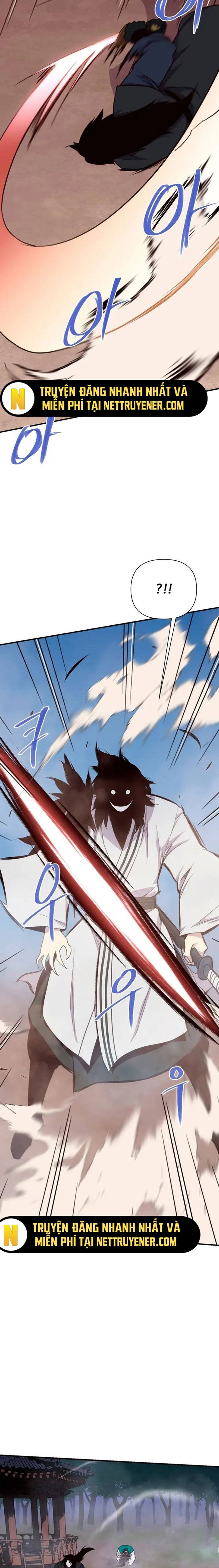 Kẻ Mạnh Nhất Lịch Sử: Chapter 163