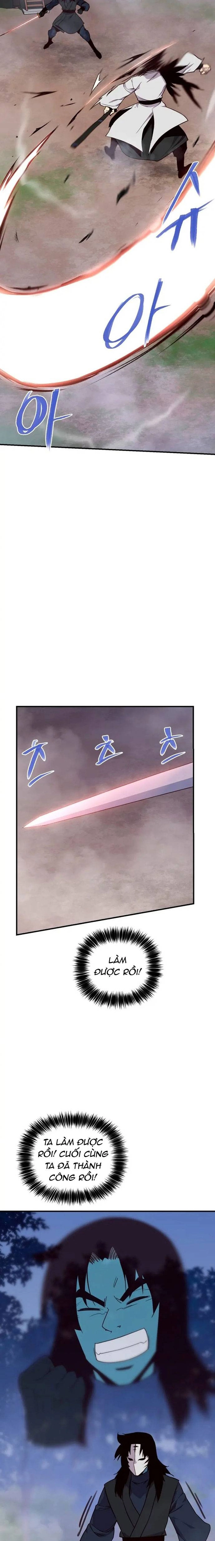 Kẻ Mạnh Nhất Lịch Sử: Chapter 163