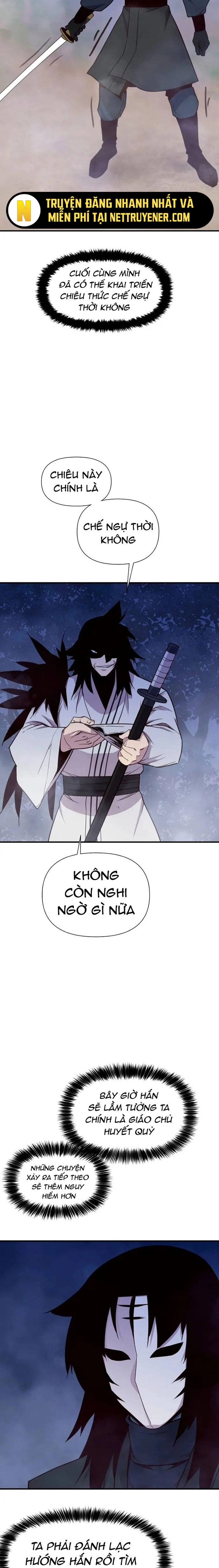 Kẻ Mạnh Nhất Lịch Sử: Chapter 163