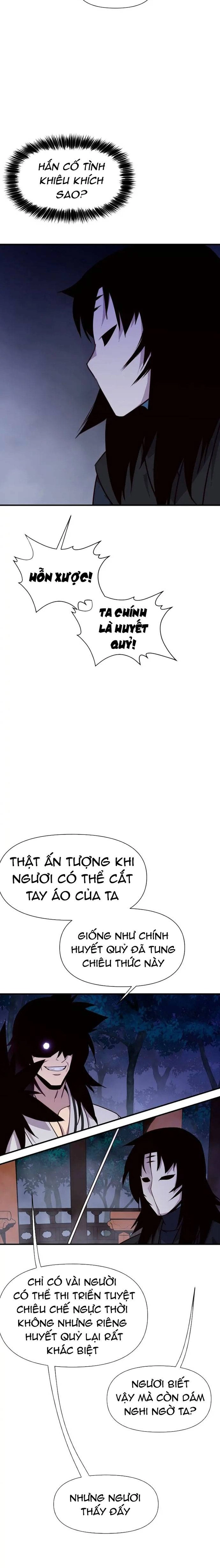 Kẻ Mạnh Nhất Lịch Sử: Chapter 163