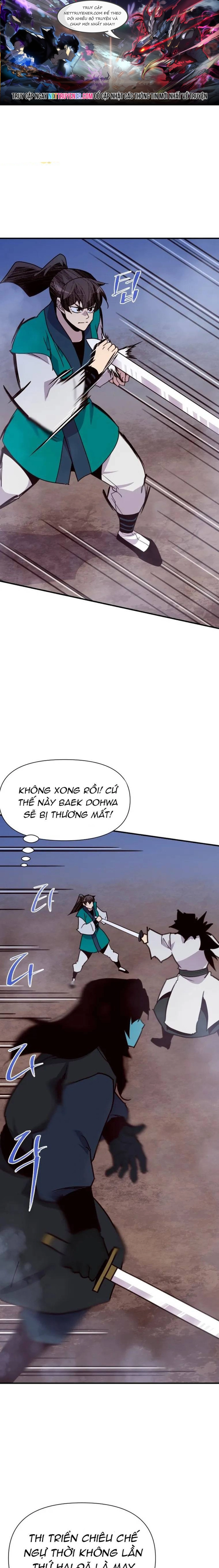 Kẻ Mạnh Nhất Lịch Sử: Chapter 164