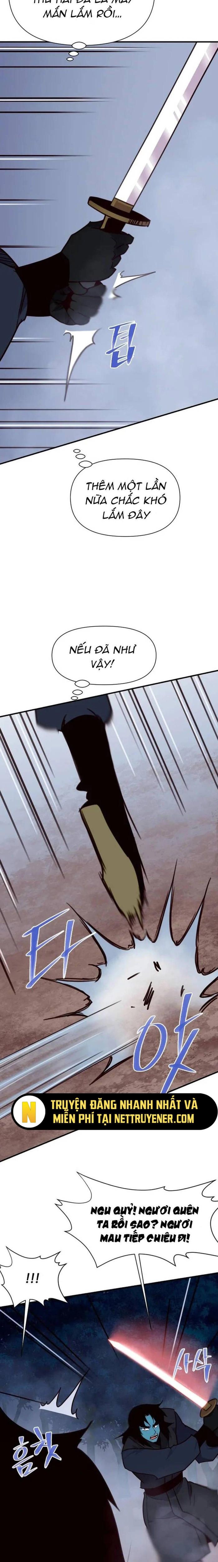 Kẻ Mạnh Nhất Lịch Sử: Chapter 164