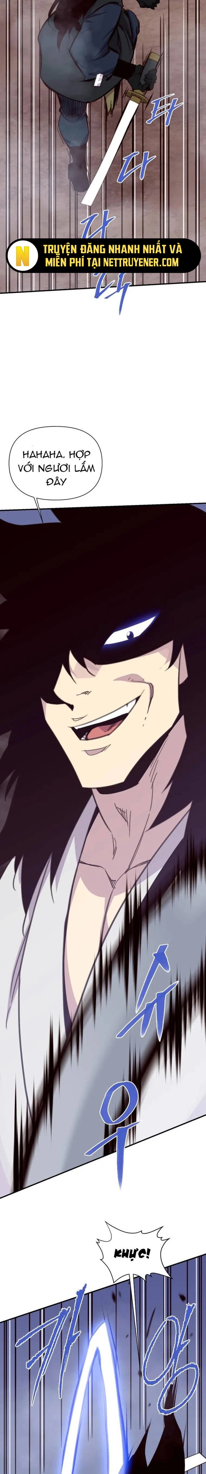 Kẻ Mạnh Nhất Lịch Sử: Chapter 164