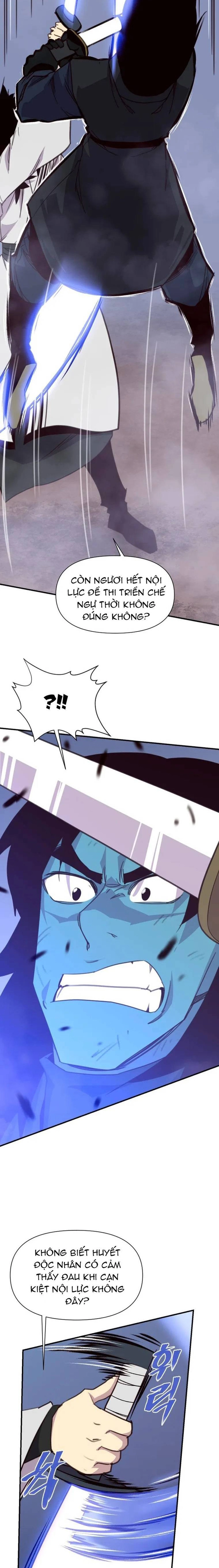 Kẻ Mạnh Nhất Lịch Sử: Chapter 164