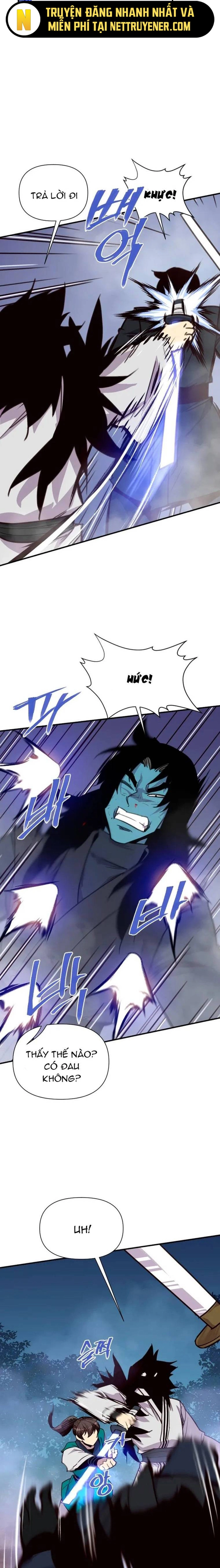 Kẻ Mạnh Nhất Lịch Sử: Chapter 164