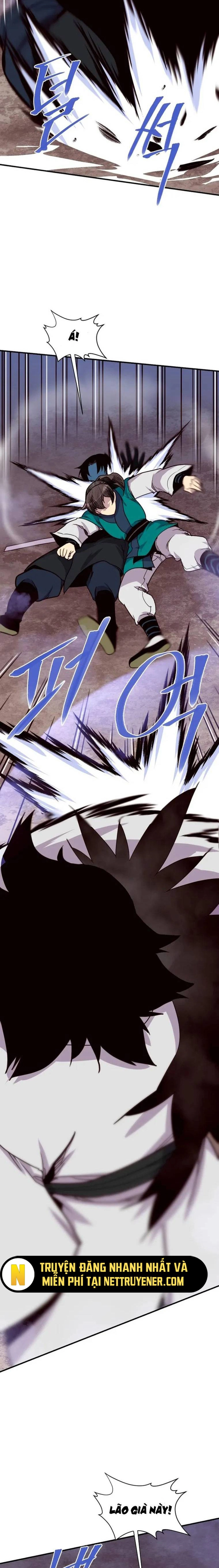 Kẻ Mạnh Nhất Lịch Sử: Chapter 164