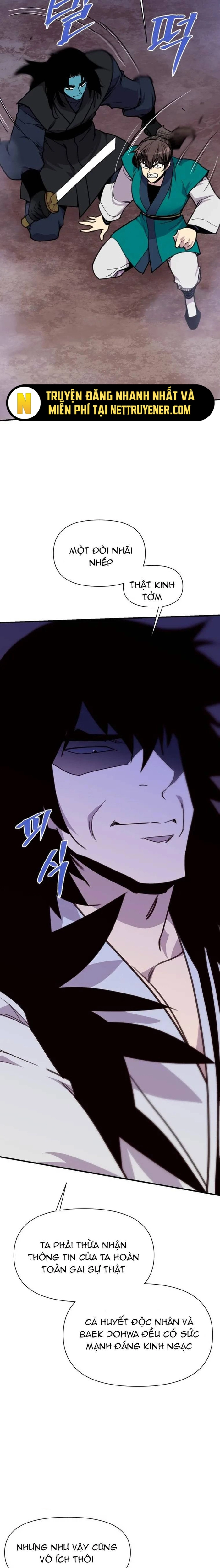 Kẻ Mạnh Nhất Lịch Sử: Chapter 164