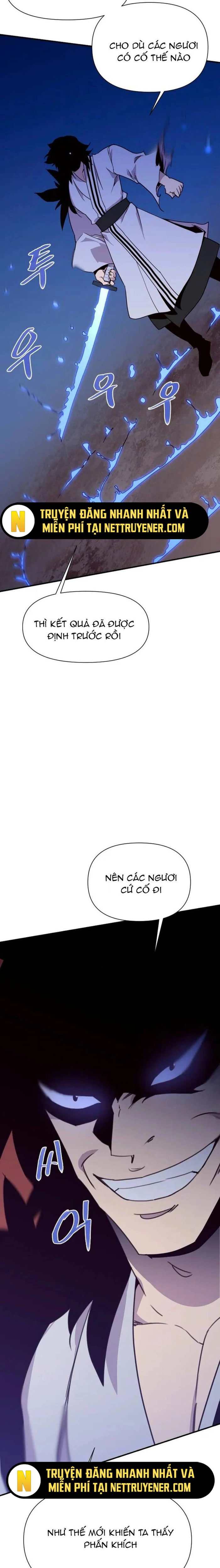 Kẻ Mạnh Nhất Lịch Sử: Chapter 164