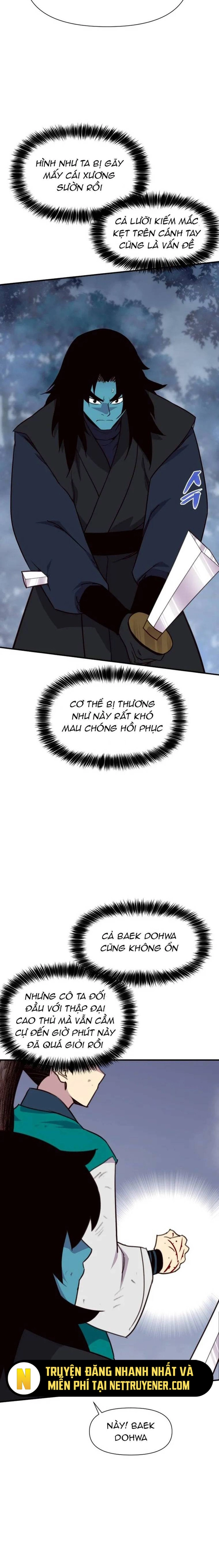 Kẻ Mạnh Nhất Lịch Sử: Chapter 164