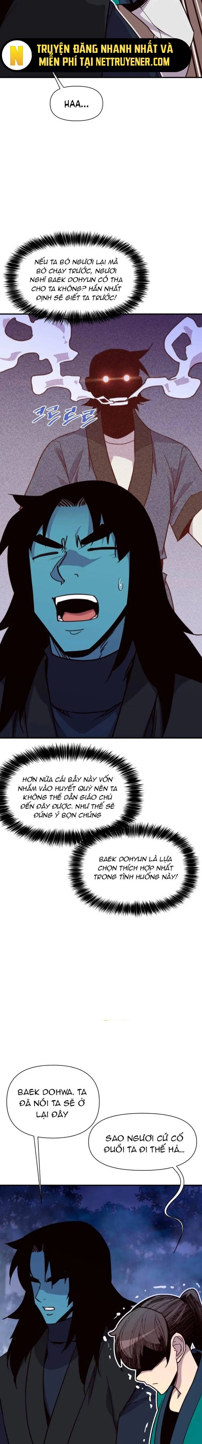 Kẻ Mạnh Nhất Lịch Sử: Chapter 164