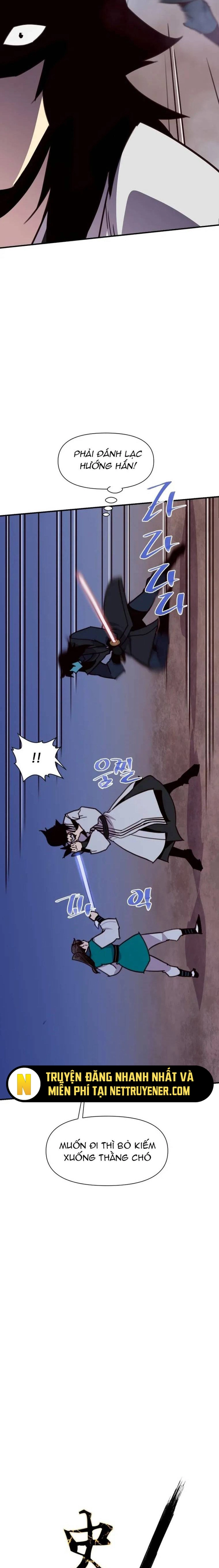 Kẻ Mạnh Nhất Lịch Sử: Chapter 164