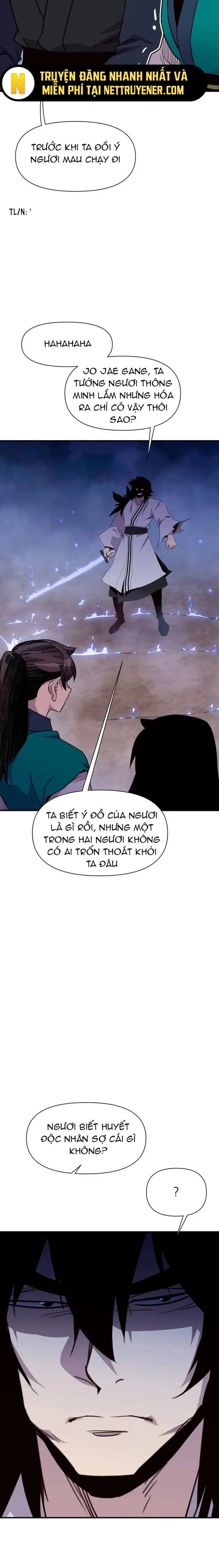 Kẻ Mạnh Nhất Lịch Sử: Chapter 164