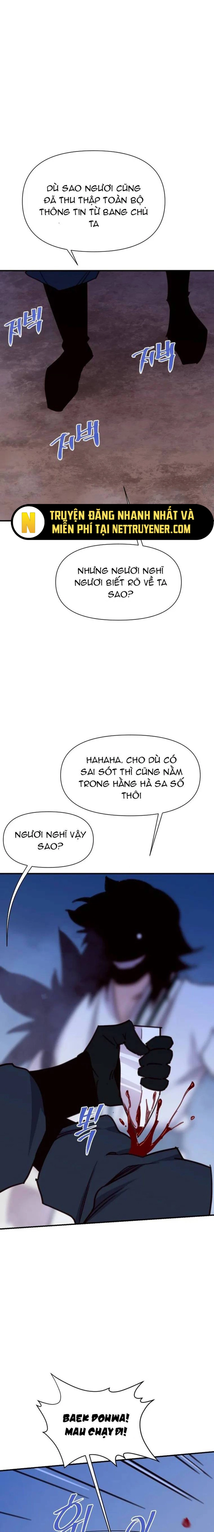 Kẻ Mạnh Nhất Lịch Sử: Chapter 164