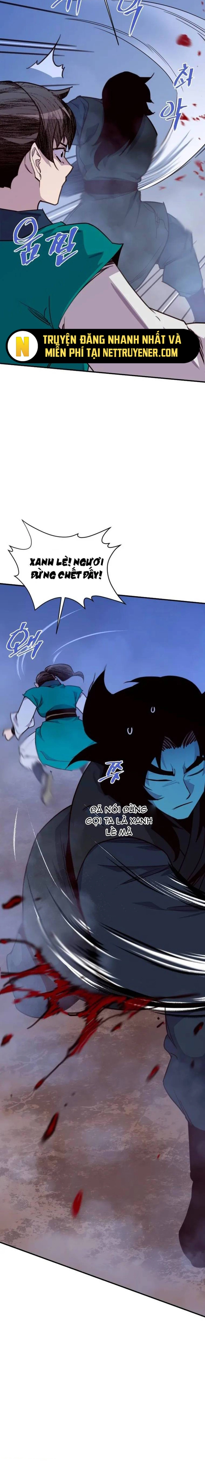 Kẻ Mạnh Nhất Lịch Sử: Chapter 164