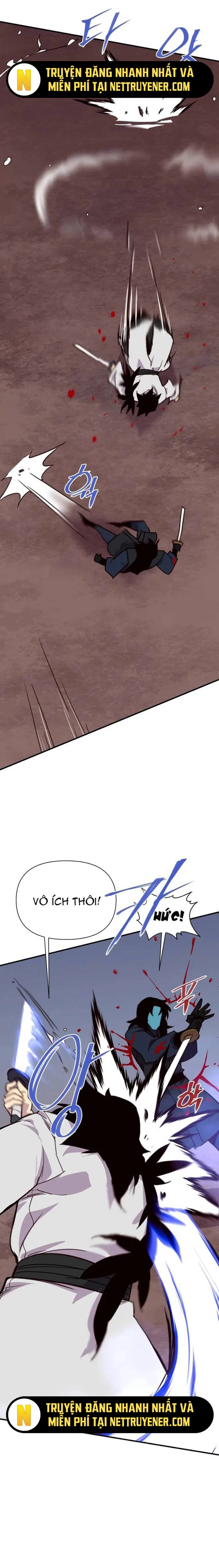 Kẻ Mạnh Nhất Lịch Sử: Chapter 164
