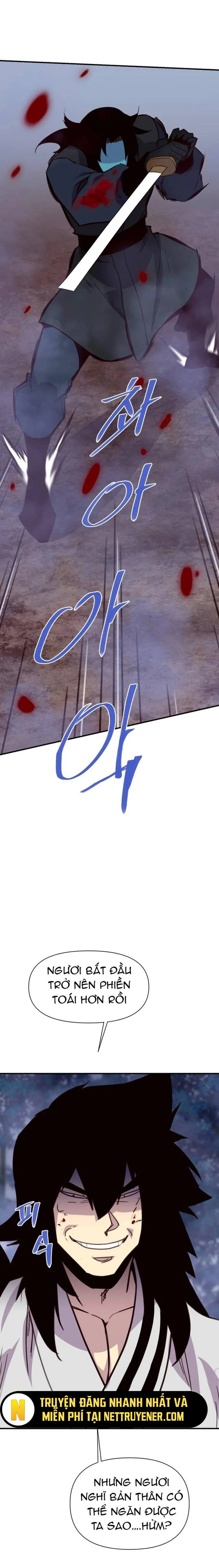 Kẻ Mạnh Nhất Lịch Sử: Chapter 164