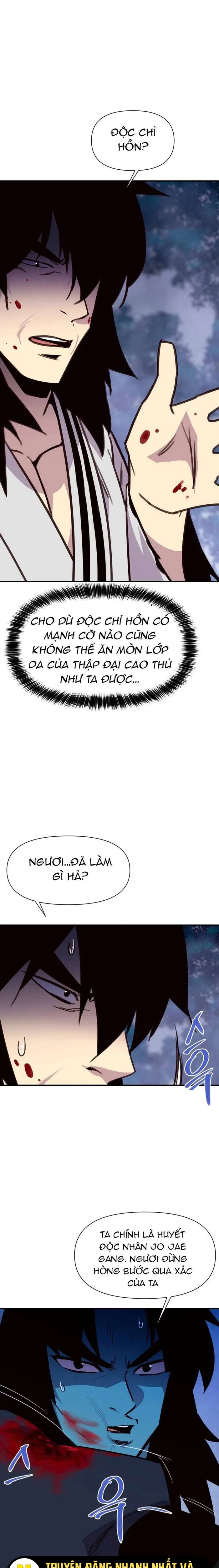 Kẻ Mạnh Nhất Lịch Sử: Chapter 164