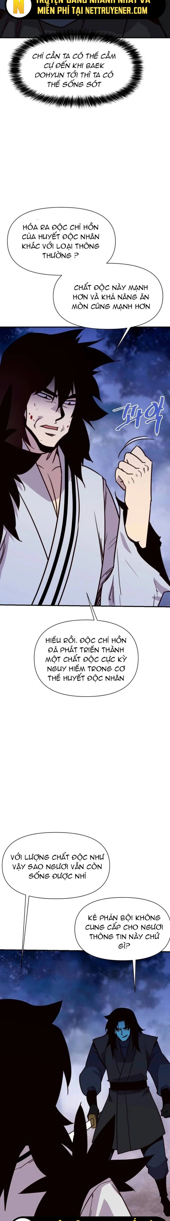 Kẻ Mạnh Nhất Lịch Sử: Chapter 164