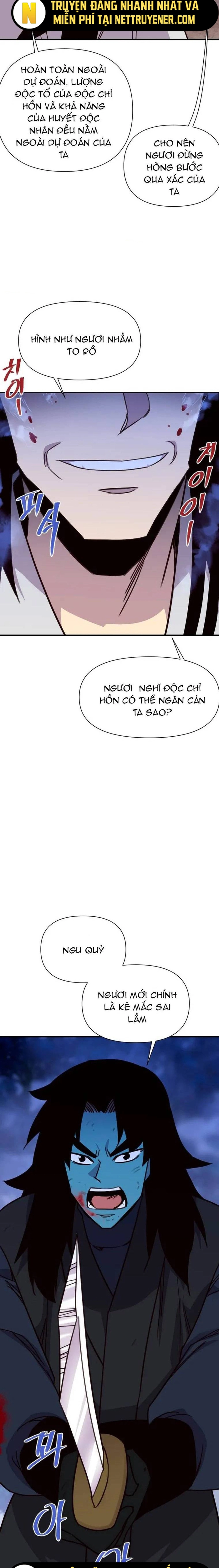 Kẻ Mạnh Nhất Lịch Sử: Chapter 164