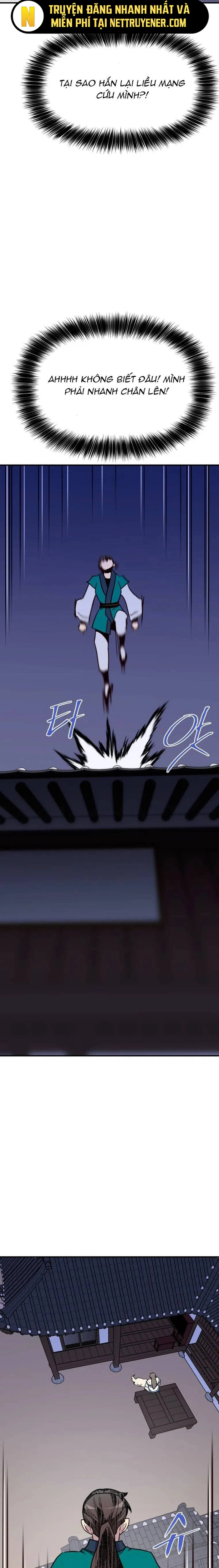 Kẻ Mạnh Nhất Lịch Sử: Chapter 164