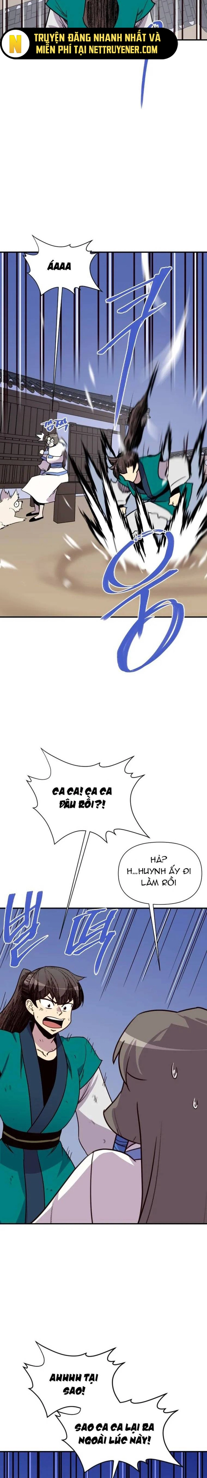 Kẻ Mạnh Nhất Lịch Sử: Chapter 164