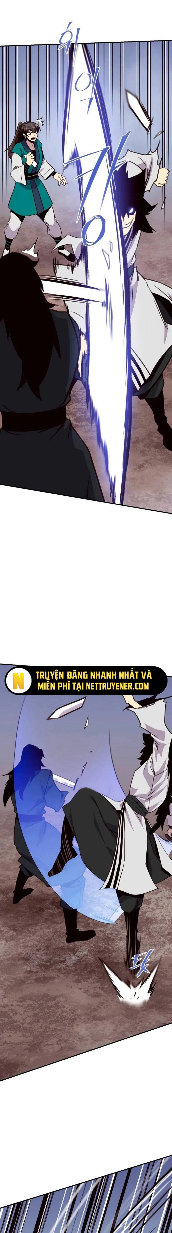 Kẻ Mạnh Nhất Lịch Sử: Chapter 164