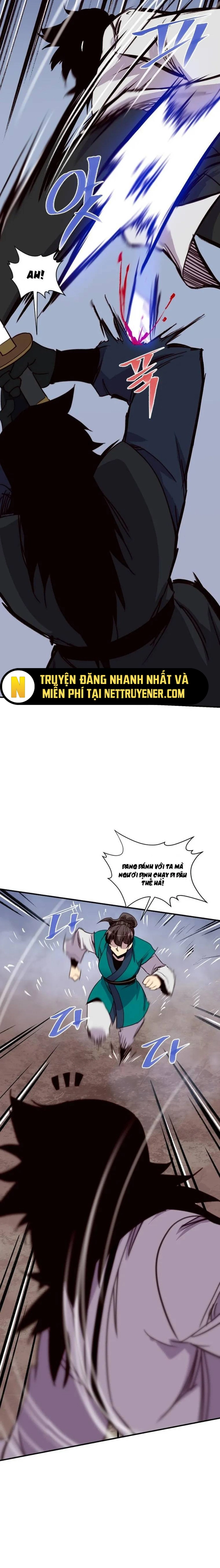 Kẻ Mạnh Nhất Lịch Sử: Chapter 164