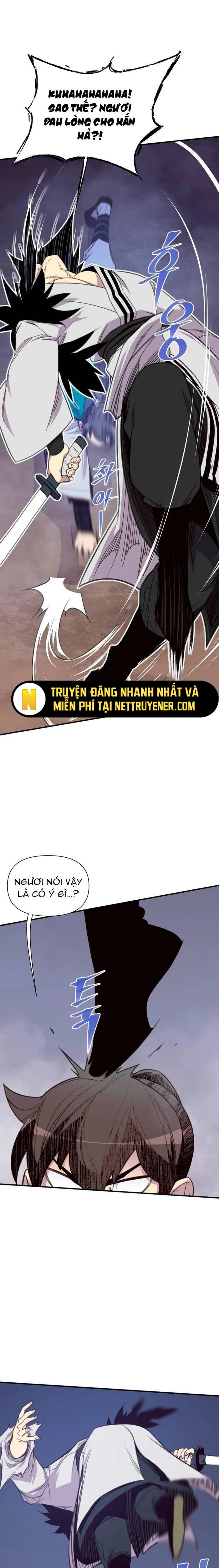 Kẻ Mạnh Nhất Lịch Sử: Chapter 164