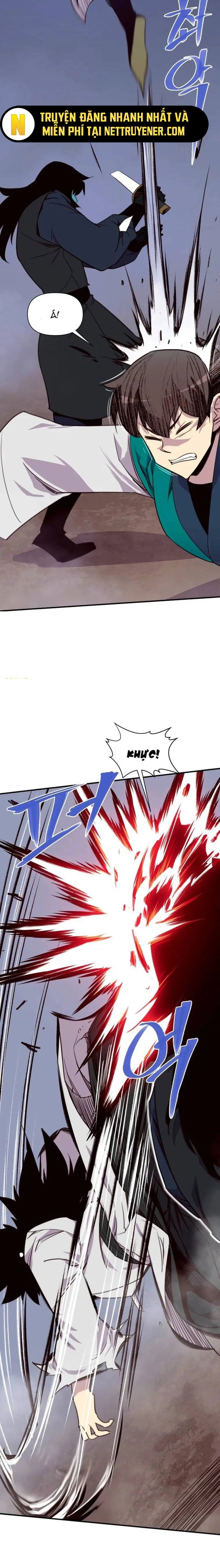 Kẻ Mạnh Nhất Lịch Sử: Chapter 164