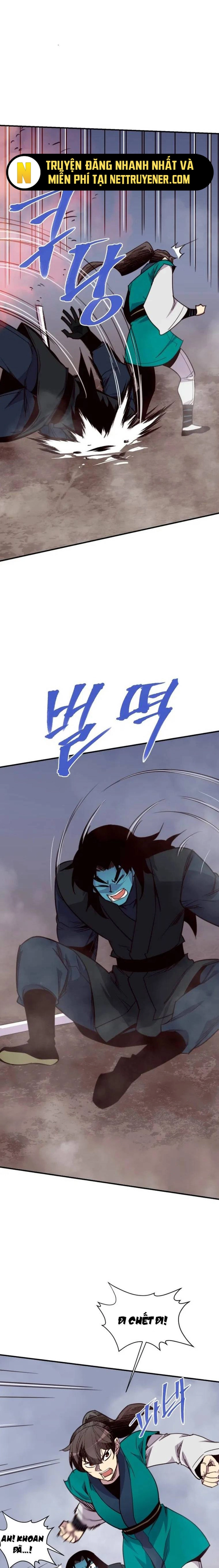 Kẻ Mạnh Nhất Lịch Sử: Chapter 164