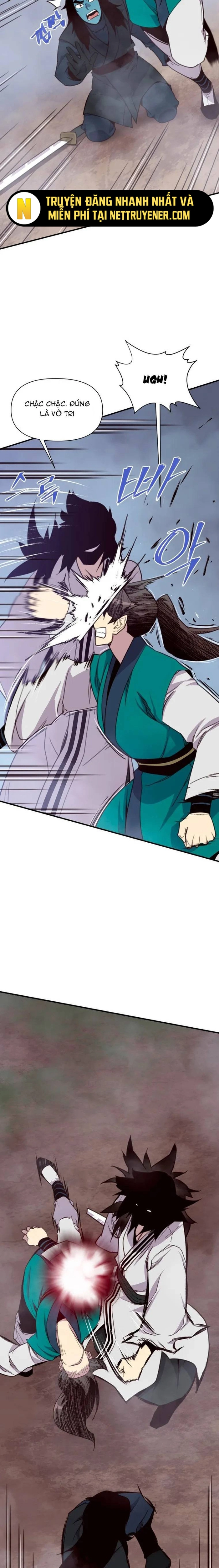 Kẻ Mạnh Nhất Lịch Sử: Chapter 164