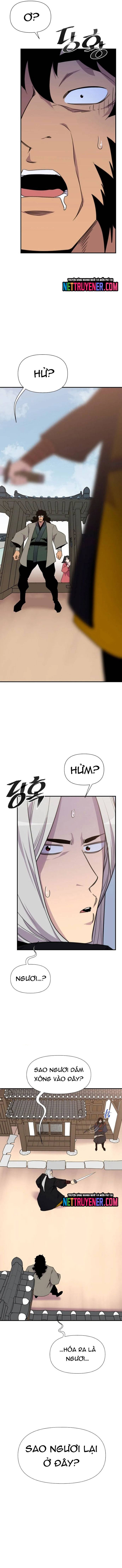 Kẻ Mạnh Nhất Lịch Sử: Chapter 168