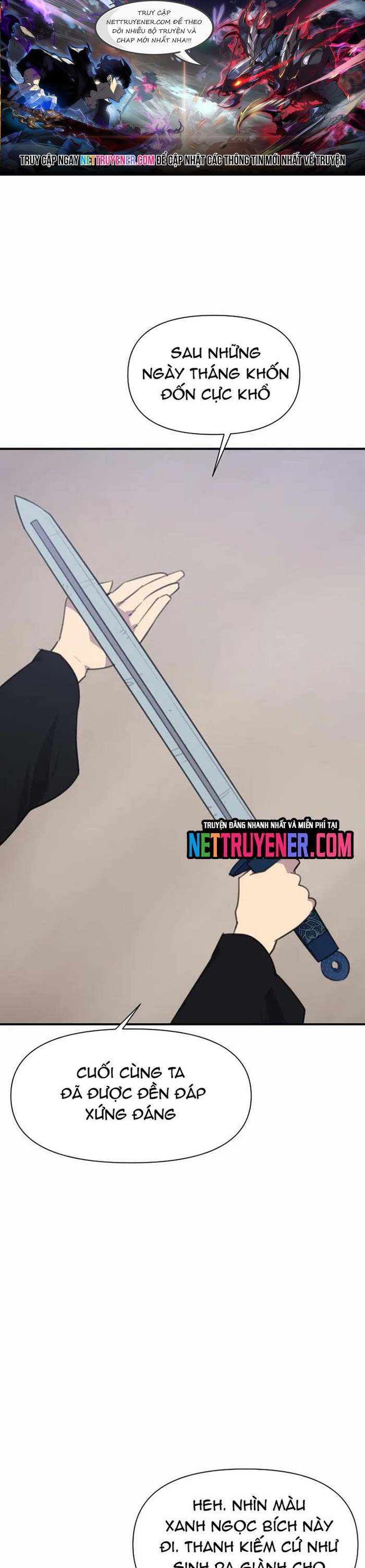 Kẻ Mạnh Nhất Lịch Sử: Chapter 176