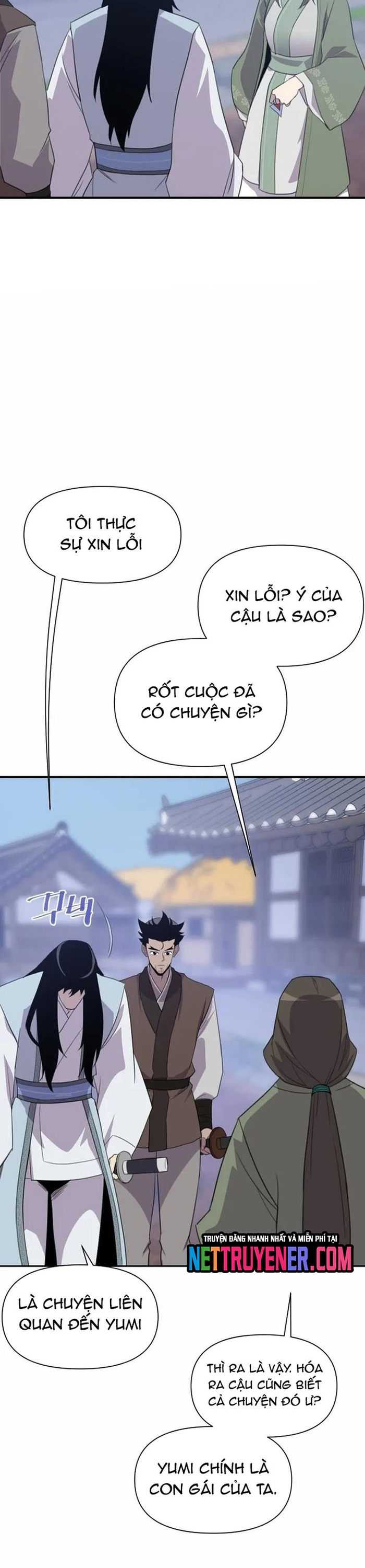Kẻ Mạnh Nhất Lịch Sử: Chapter 176