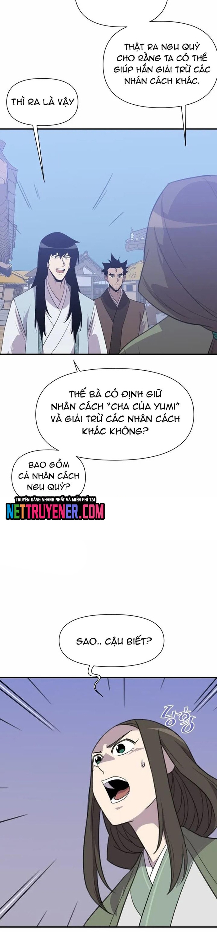 Kẻ Mạnh Nhất Lịch Sử: Chapter 176